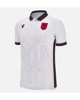 Albania Maglia Gara Trasferta Repliche Europei 2024
